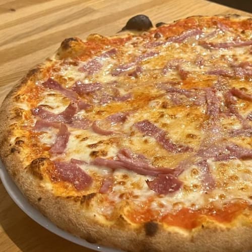 Nara Pizza, Morges