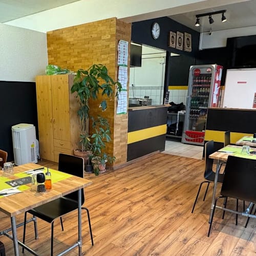 Nara Pizza, Morges