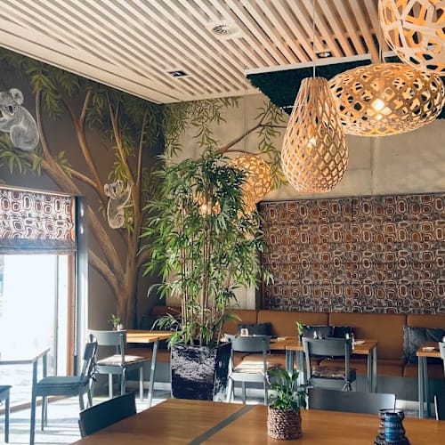 L'Opale restaurant, Lens