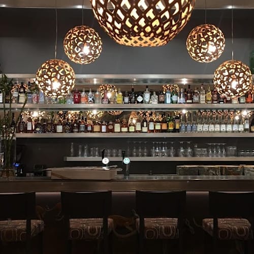L'Opale restaurant, Lens