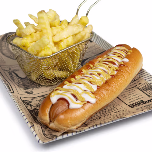 78byg Burguer, Alcalá de Henares