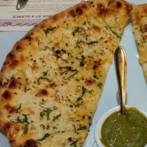 Taj Indian, Amsterdam