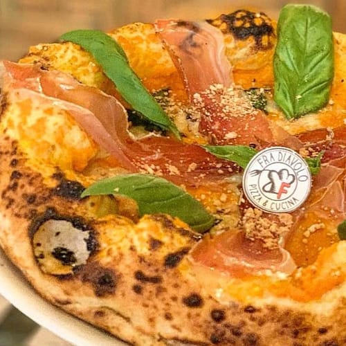 Fradiavolo - Milano Premuda, Milano