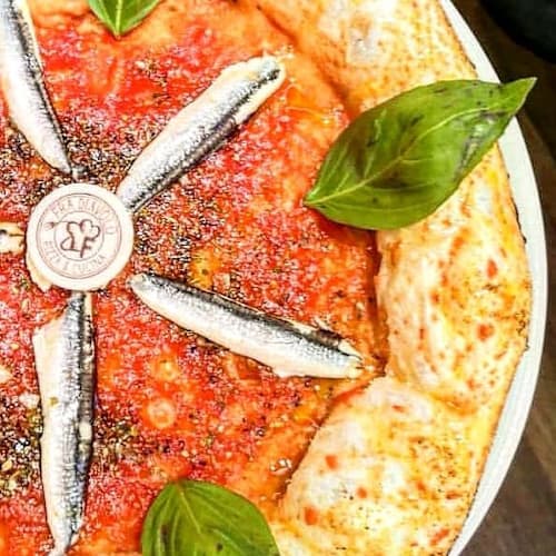 Fradiavolo - Milano Premuda, Milano