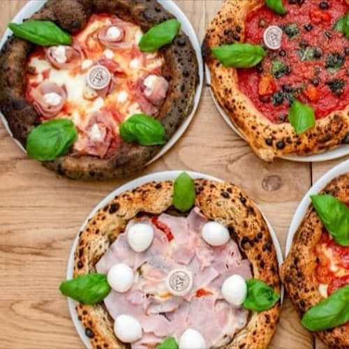 Fradiavolo - Milano Premuda, Milano