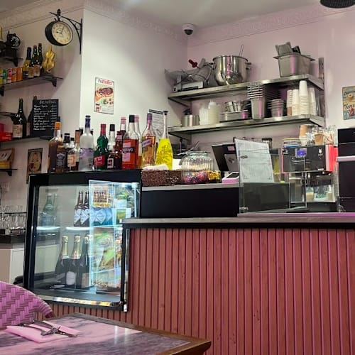 Bisous Sucres, Paris