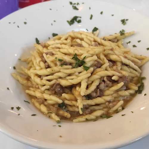 Trattoria Del Gallo, Romentino