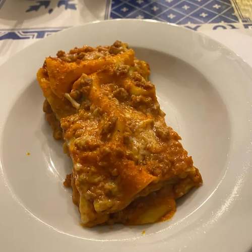 Trattoria Del Gallo, Romentino