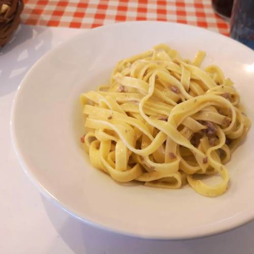 Trattoria Del Gallo, Romentino