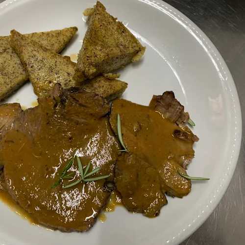 Trattoria Del Gallo, Romentino