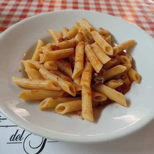 Trattoria Del Gallo, Romentino