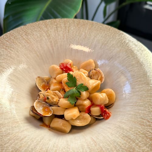Boma Restaurant, Roma