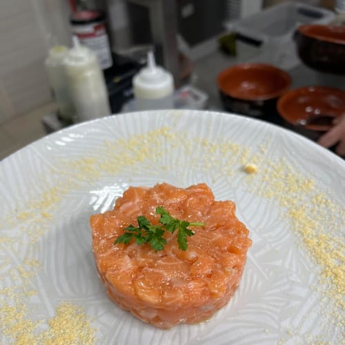 Boma Restaurant, Roma