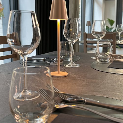 Boma Restaurant, Roma