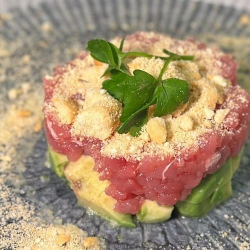 Boma Restaurant, Roma