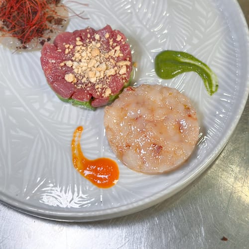Boma Restaurant, Roma