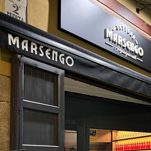 Bottega Marsengo, València