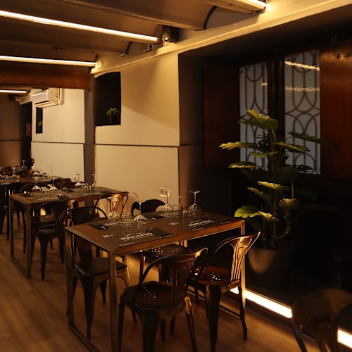 Bottega Marsengo, València