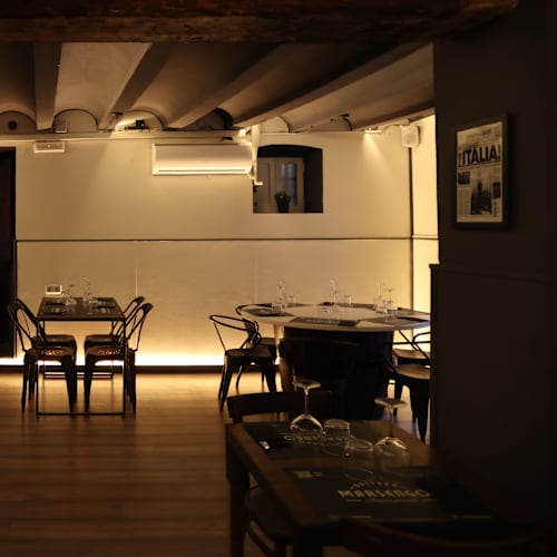 Bottega Marsengo, València