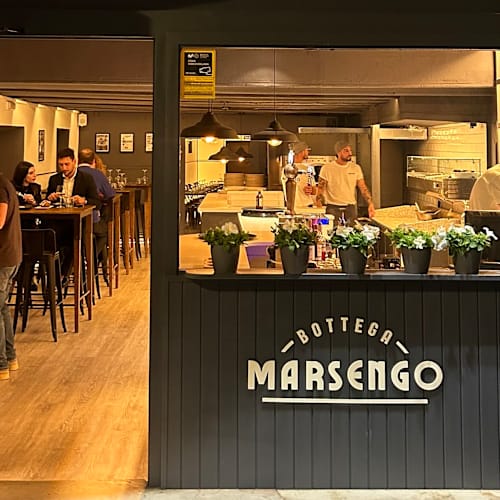 Bottega Marsengo, València