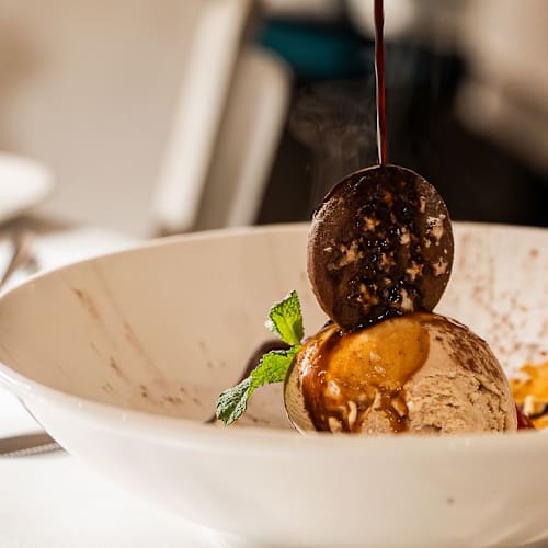 PepeNero Cucina , Amsterdam