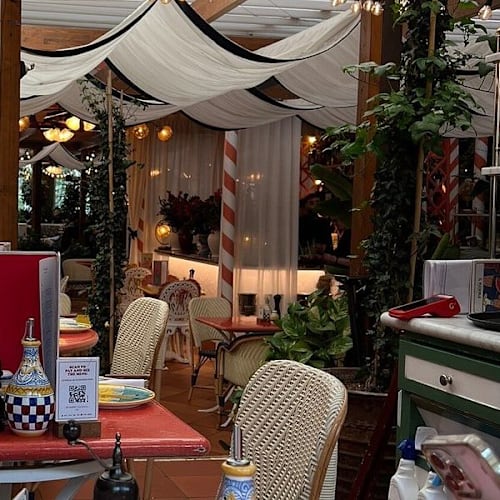 Bel Mondo, Madrid