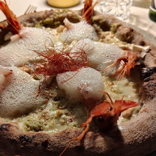 Quinto Quarto, Trani
