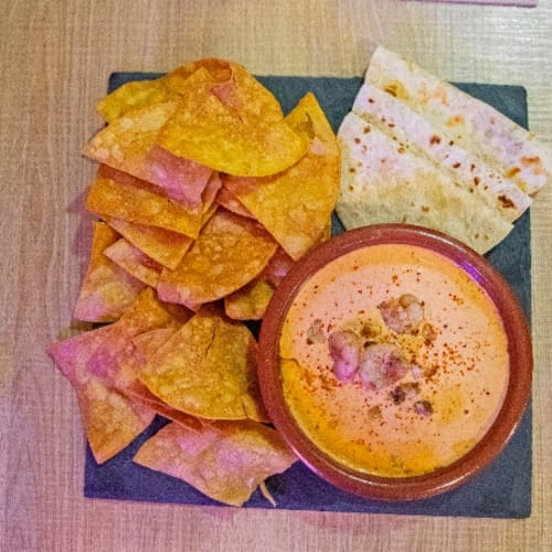 La Neta, Madrid