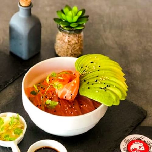 Tn Sushi, Cagnes-sur-Mer