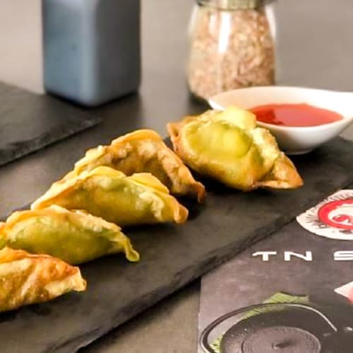 Tn Sushi, Cagnes-sur-Mer