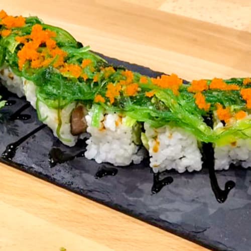 Tn Sushi, Cagnes-sur-Mer