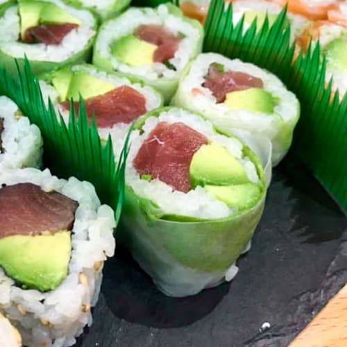 Tn Sushi, Cagnes-sur-Mer