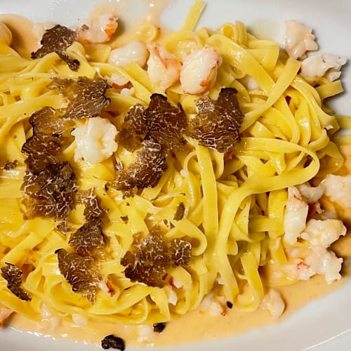 Ristorante il Punto di Simone, Pistoia