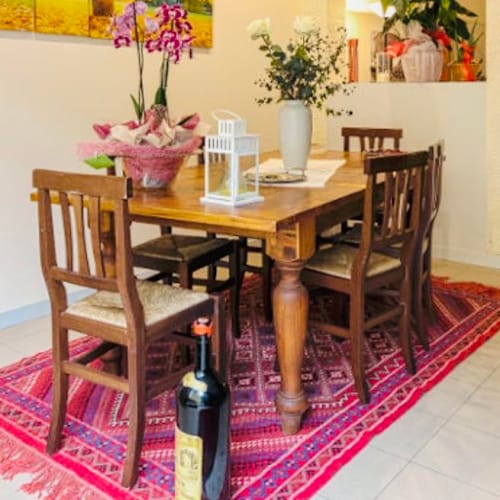 Ristorante il Punto di Simone, Pistoia