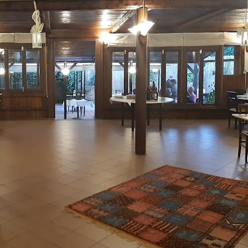 Ristorante il Punto di Simone, Pistoia