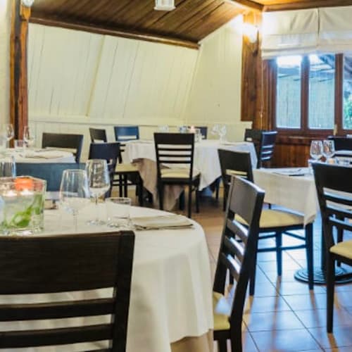 Ristorante il Punto di Simone, Pistoia