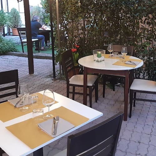 Ristorante il Punto di Simone, Pistoia