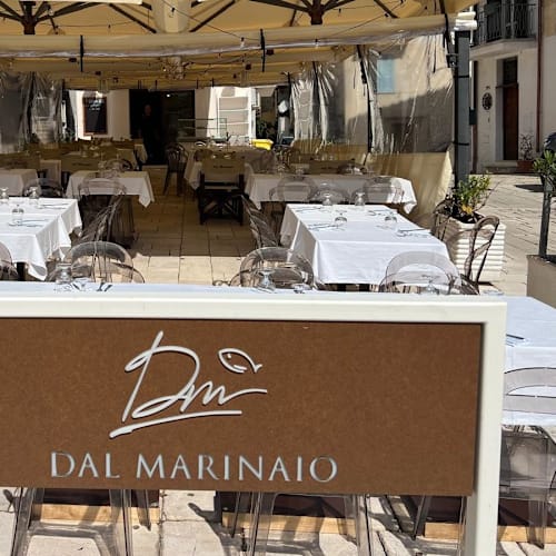 Dal Marinaio al Circeo, San Felice Circeo