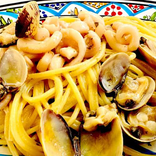 Dal Marinaio al Circeo, San Felice Circeo