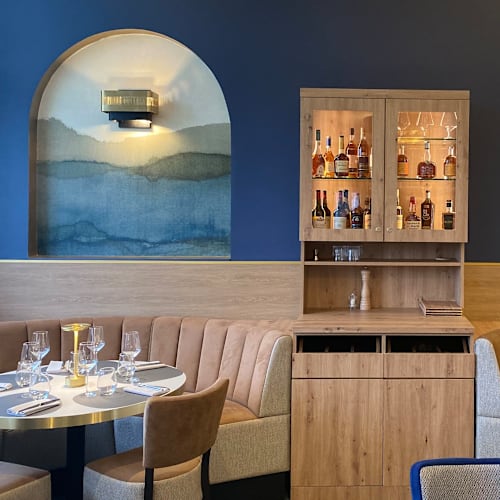Le 10 Vins, Chanteloup-en-Brie