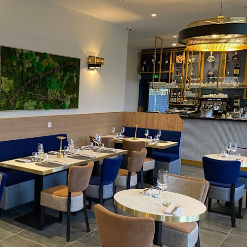 Le 10 Vins, Chanteloup-en-Brie