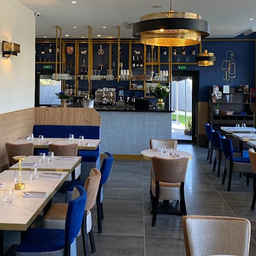Le 10 Vins, Chanteloup-en-Brie