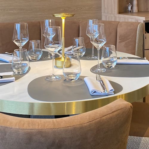 Le 10 Vins, Chanteloup-en-Brie