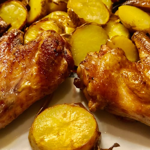 Carlo’s Grill BBQ, Alba