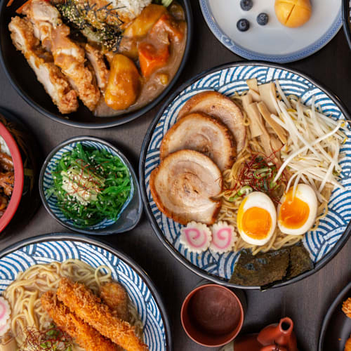Saiko Ramen, Clichy