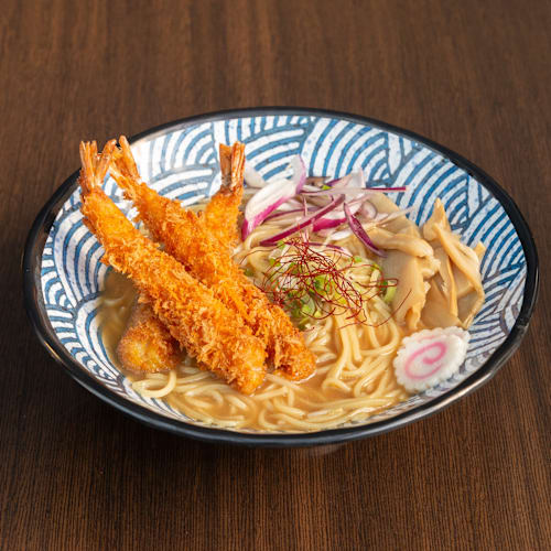Saiko Ramen, Clichy