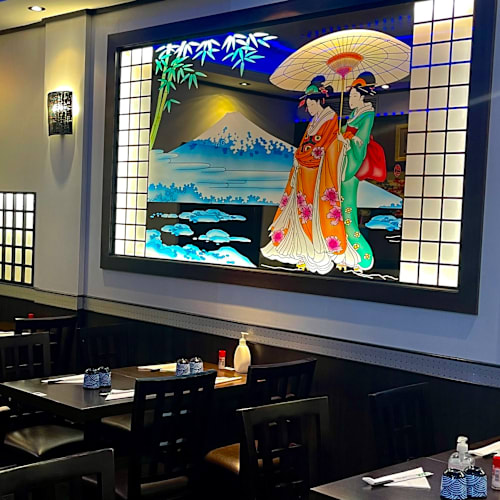 Saiko Ramen, Clichy
