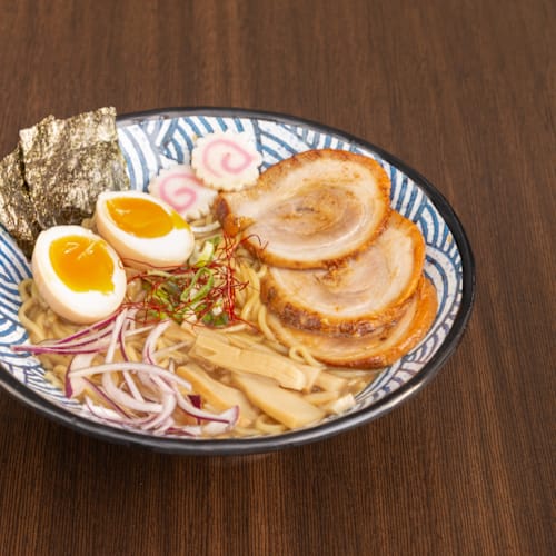 Saiko Ramen, Clichy