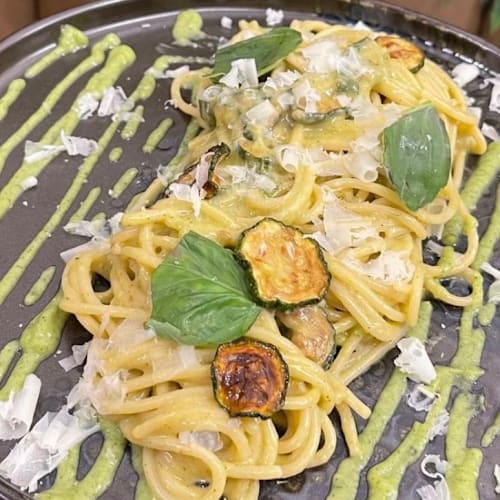 Trattoria Tammariè, Napoli
