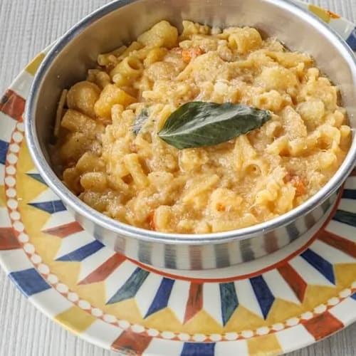 Trattoria Tammariè, Napoli